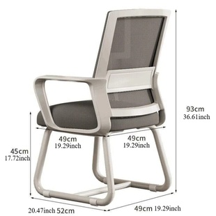 Computer Chair Gamer Chair Comfortable ergonomic chair Sede