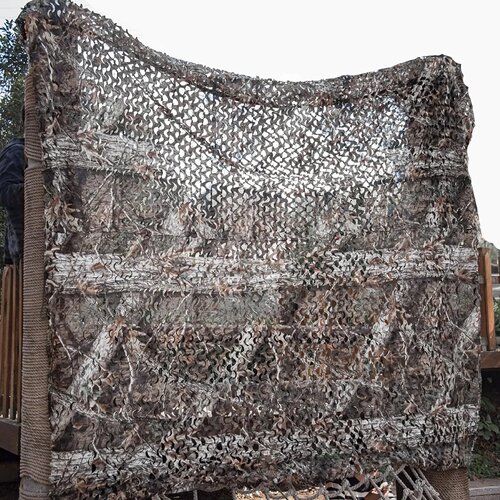Camo Netting For hunt Sun Shade 1.5m*2 3 4 5 6 8 12 Outdoor
