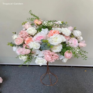 40-50cm Natural Fresh Dried Flowers Gypsophila paniculata,B