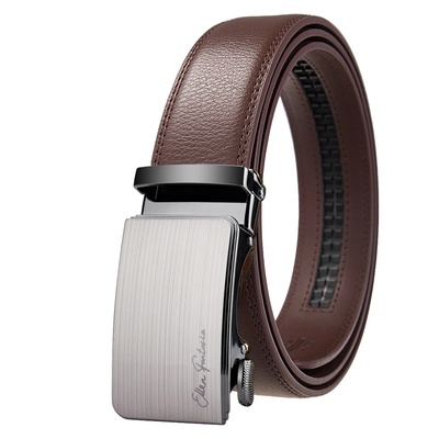 Fashion Designer Belt for Men High Quality Genuine Leather