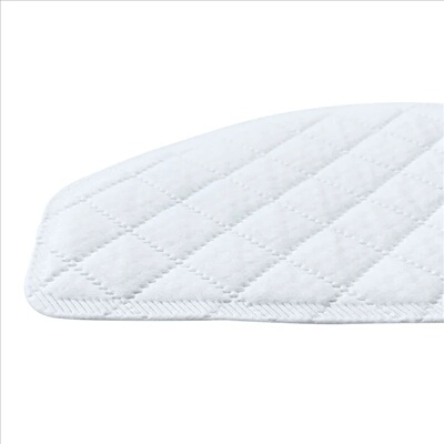 A39T-40Pcs Disposable Rags For Ecovacs Deebot Ozmo T8 Vacuu