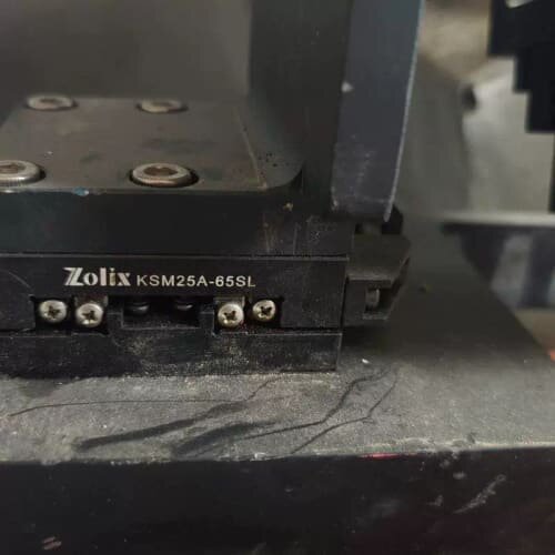 议价Zolix KSM25A-65SL平台半导体ZLolisKS