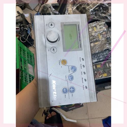 议价Kortis科帝张力控制器，TC6000-E 1个 拆机来的