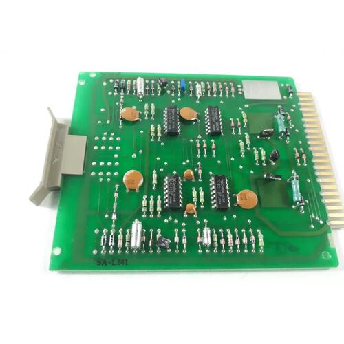 议价Scheda Pcb Annunciator JRCS SA-L241