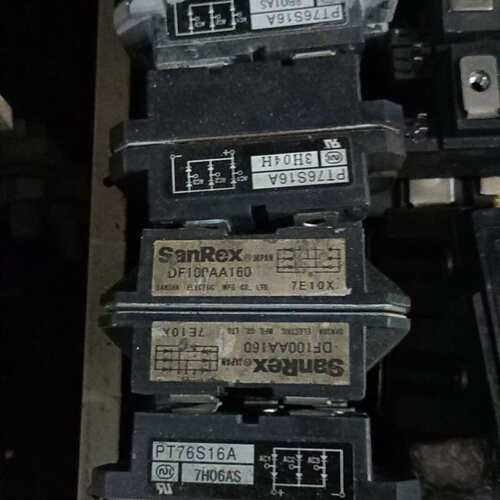 议价整流模块PT75S16A DF100AA160原装拆机保证质