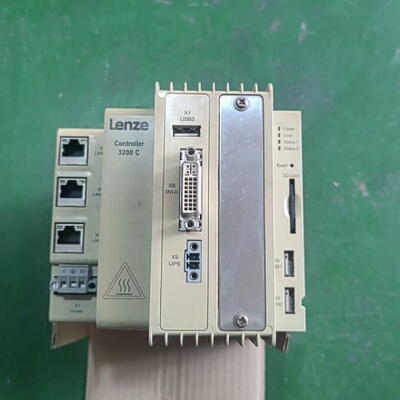 议价伦茨LENZEController3200C控制器型号