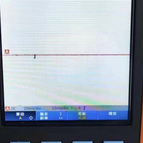 议价福禄克125b示波器配件
