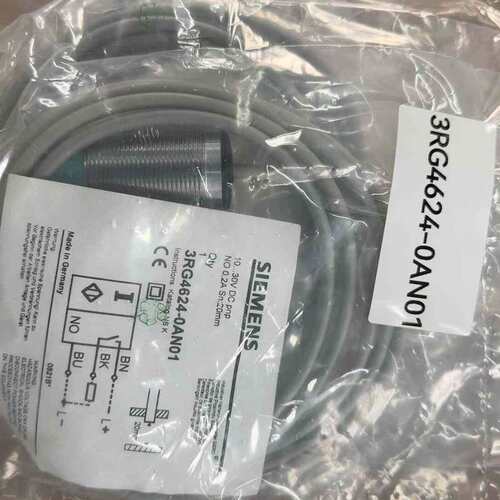 议价接近开关 3RG4624-0AN01 全新原装正品