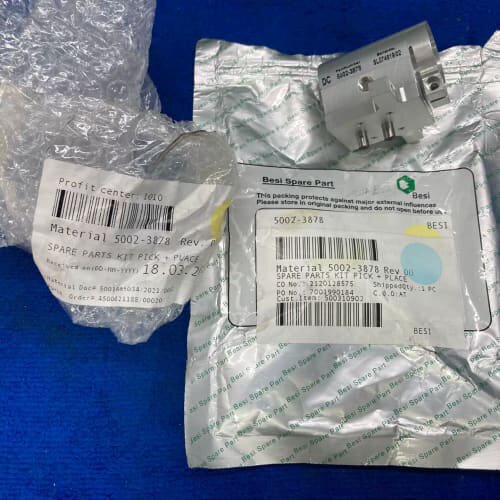 议价Besi Datacon部5002-3878 SL0746