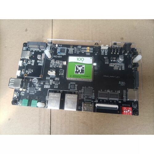 议价韦东山IMX6ULL_PRO开发板 型号100ASK-CAU