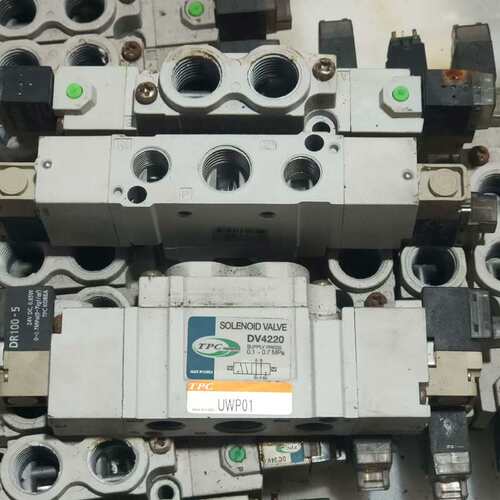 议价韩国TPC电磁阀DV4220/DV4220-5H-02，DC