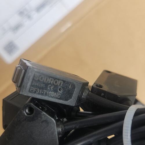 议价索迪龙SODRON PF31-T10BNC对射光电开关 成