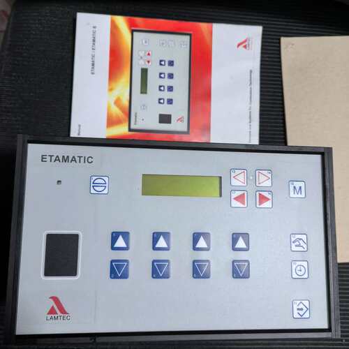 议价LAMTEC ETAMATIC器控制器 663R1-0