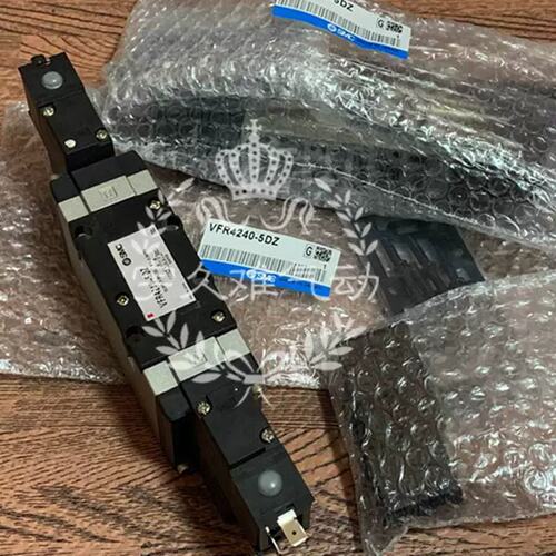 议价磁阀VFR3100 VFS3100-1/2FZ 3FZ 4FZ 5FZ FZB FZC FZA 02 03