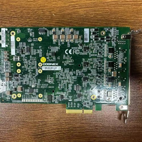 议价搴疯�愯COGNEX CFG-8804E-150-110搴疯�维修