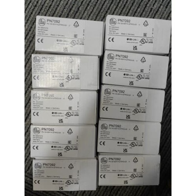 议价只卖正品IFM易福门PN7072