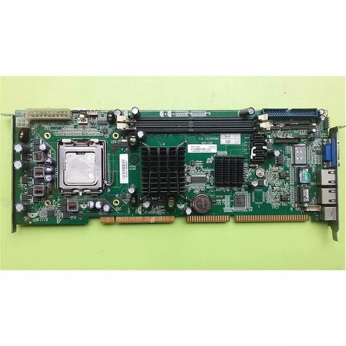 议价价议价议价非实价议价议价浩 FSC-1814V2NA工控机主板 VER:C0