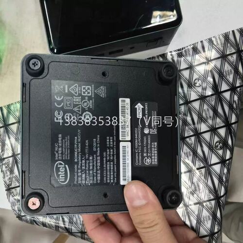 议价议价intelNUC7i5BNH/NUC8i3BEK/NUC7PJYH/i3-8代4K/60hz
