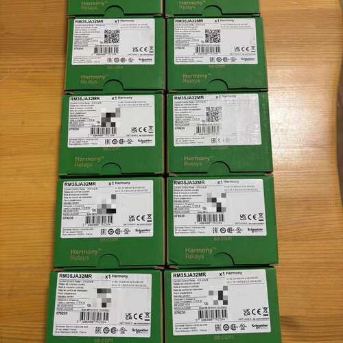 议价RM35JA32MR，控制继电器，最后6个，图片，