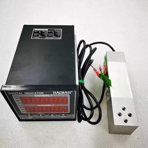议价韩国RADIAN压力感测器整套，RI-130D， LC8401-K100，好邮！