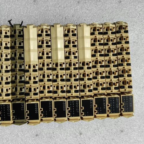 议价PLC模块 SAI4PH，SAI2L，SAO4L，SA