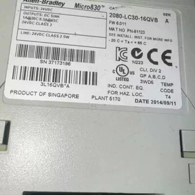 议价交换机模块1764-24BWA 1783-US8T正品议价
