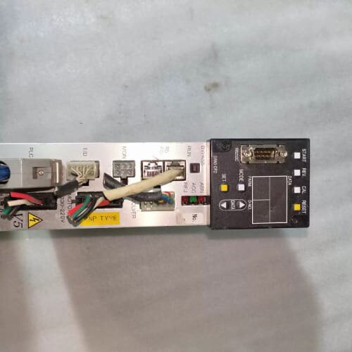议价SAN4II-24M-O 拧紧机控制器 DDK 工业自动化工控配件议价维修