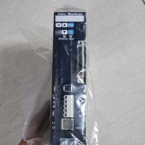 议价sankyo三协DA2Z122伺服驱动器一台，全新