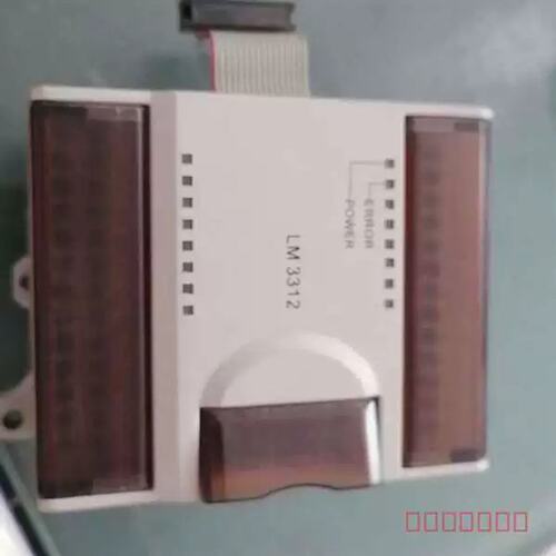 议价议价和利时模块LM3109/3330/3312维修