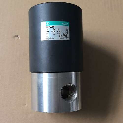 议价D喜开理电磁阀 E51-X0088