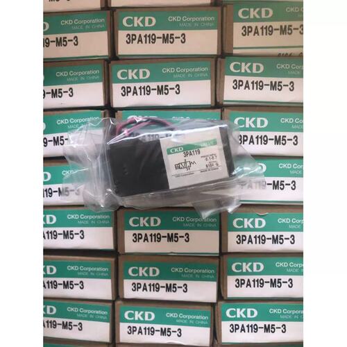 议价D电磁阀PA-191 PA110-M5- PA19M51- 4GD119R原装正品现货