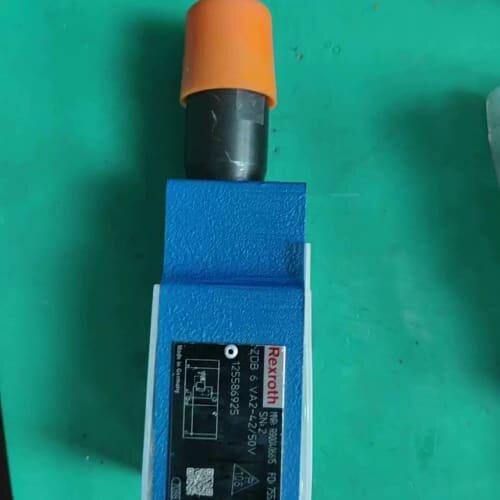 议价ZDB6VA2-42/50V 液压溢流阀 工控压力控制阀 液压元件议价维