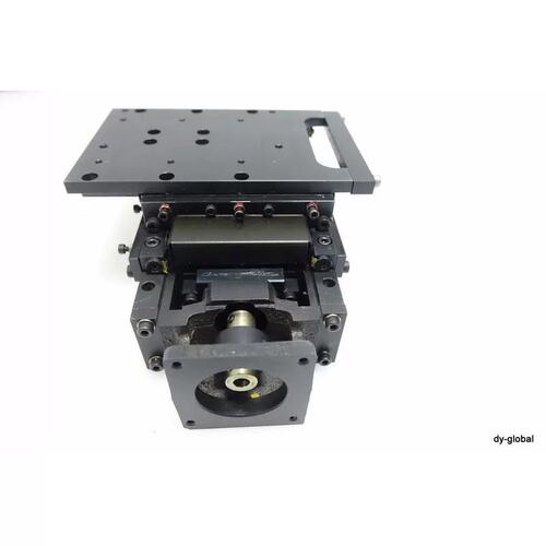 议价X Axis Precision Cross Roller Linear Actuator with NEMA2