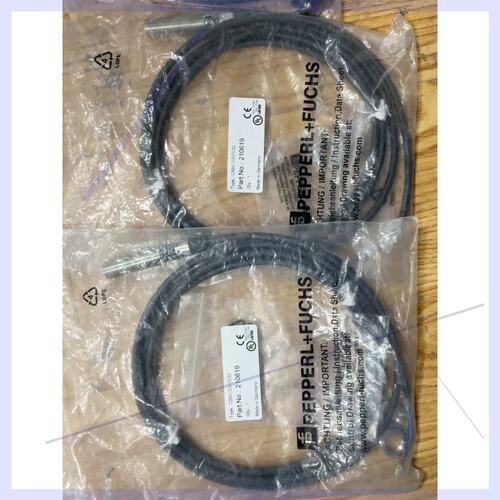 议价全新倍加福感测器210619，CBB4-12GH70-E0，