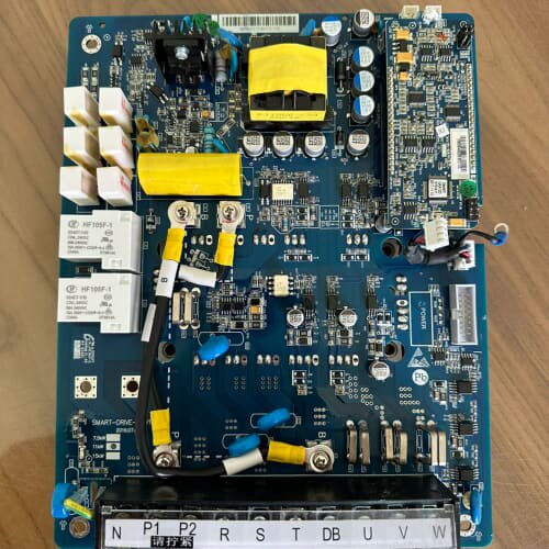 议价西子奥的斯/西奥/西子/速捷斯沃德电梯变频器SMART100-LR-401