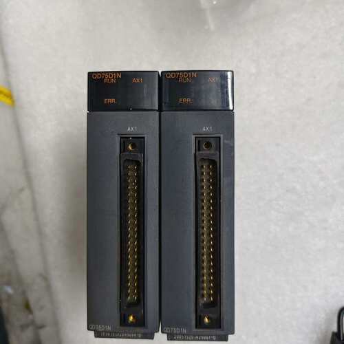 议价QD75D1N定位模块