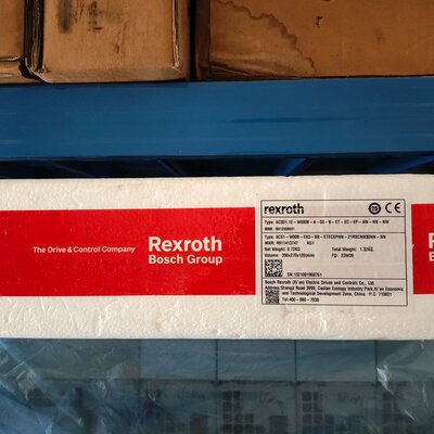 议价ACS01.1E- W0008-A-03-B-ET-EC-EP-NN-NN-NW MNR:R912008601