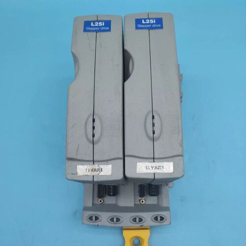 议价PARKER D2I L25I Stepper