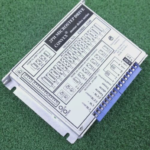 议价2084 2PH MICROSTEP DRIVE CONVEX CSMD2 U440