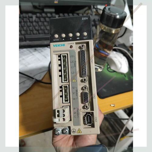 议价纬创伺服驱动器 SD600A--R75E