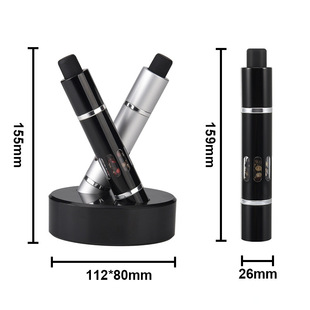 现货胡椒研磨器家用铝合金海盐黑胡椒研磨瓶花椒磨粉器单手研磨器