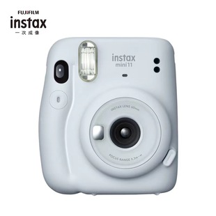 拍立得instax mini11 mini12相机一次成像相机美颜自拍相机升级版