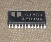 一个起【直拍】A6019A EUA6019 EUA6019QIR 全新原装现货 音频IC