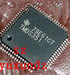 （直拍）tmds351 TMDS351PAGR 全新原装 量大优惠 液晶系列！
