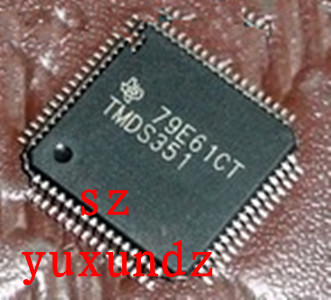 （直拍）tmds351 TMDS351PAGR 全新原装 量大优惠 液晶系列！