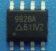 【直拍】CEM9926A APM9926A 9926A全新原装 锂电池保护MOS管