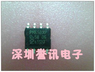 一个起【直拍】PMK50XP 全新原装现货/SOP8