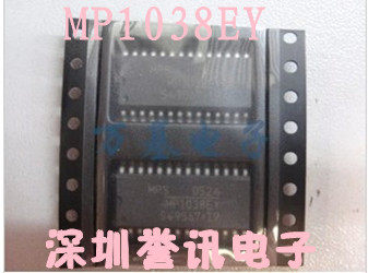 两个起（直拍）MP1038EY 全新原装 液晶电源管理IC
