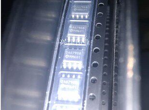 【直拍】RM601 RM601N-TE1 SOP8 全新原装