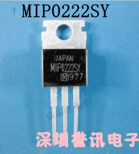 四个起【直拍】MIP0222SY 全新原装正品/稳压管 电源芯片
